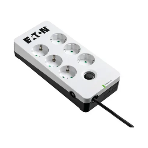Maitinimo laidas Eaton PB6D surge protector