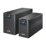 Eaton 5E Gen2 900 USB uninterruptible power supply (UPS)