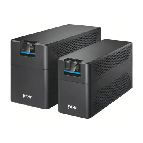 Eaton 5E Gen2 900 USB uninterruptible power supply (UPS)