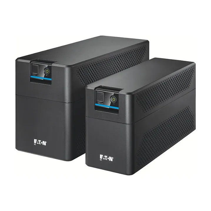Eaton 5E Gen2 900 USB uninterruptible power supply (UPS) Eaton 5E Gen2 900 USB uninterruptible power supply (UPS)