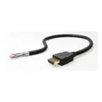 HDMI kabelis Goobay 61641, vaizdas 4