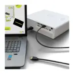 HDMI kabelis Goobay 61641, vaizdas 8