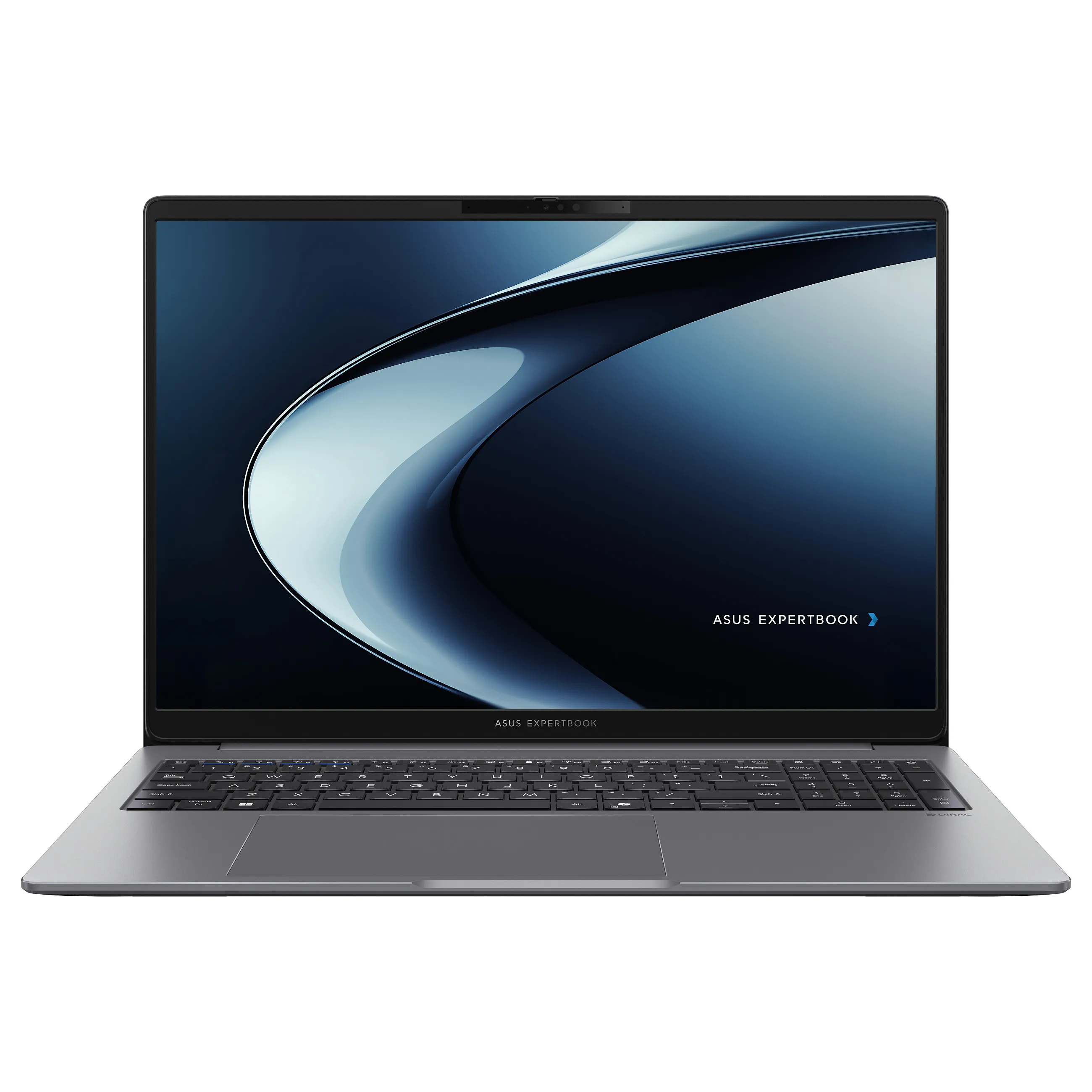 ASUS ExpertBook P3 PM3606CKA-MB0196X Copilot+ PC ASUS ExpertBook P3 PM3606CKA-MB0196X Copilot+ PC