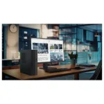 ASUS ExpertCenter P500 SFF P500SV-05210H009X