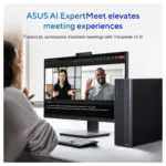 ASUS ExpertCenter P500 SFF P500SV-05210H009X