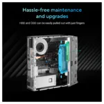 ASUS ExpertCenter P500 SFF P500SV-05210H009X