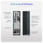 ASUS ExpertCenter P500 SFF P500SV-05210H009X