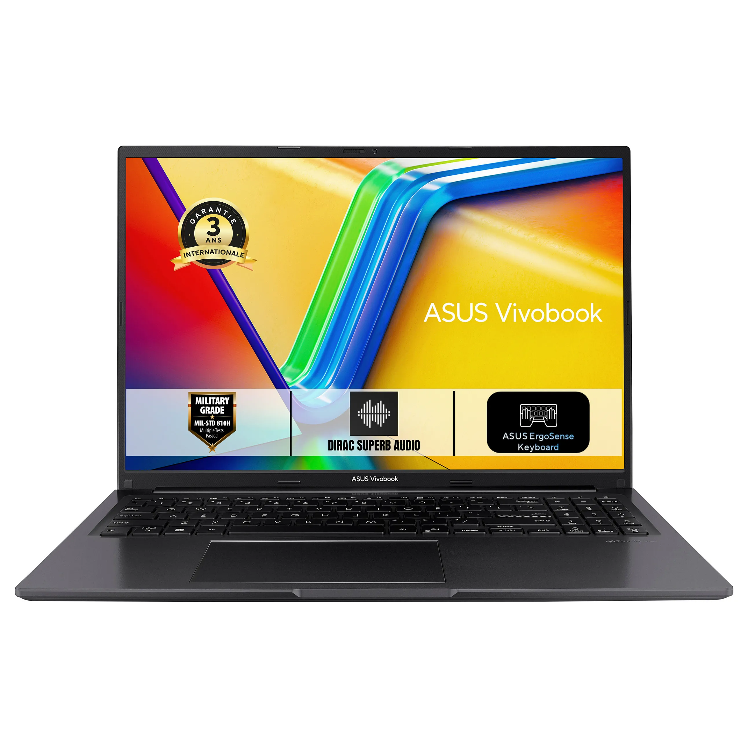 ASUS Vivobook 16 M1605NAQ-ISCSH193W ASUS Vivobook 16 M1605NAQ-ISCSH193W