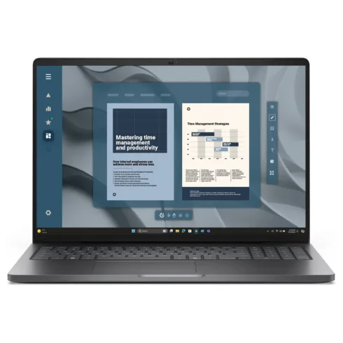 DELL Pro 16 PC16255