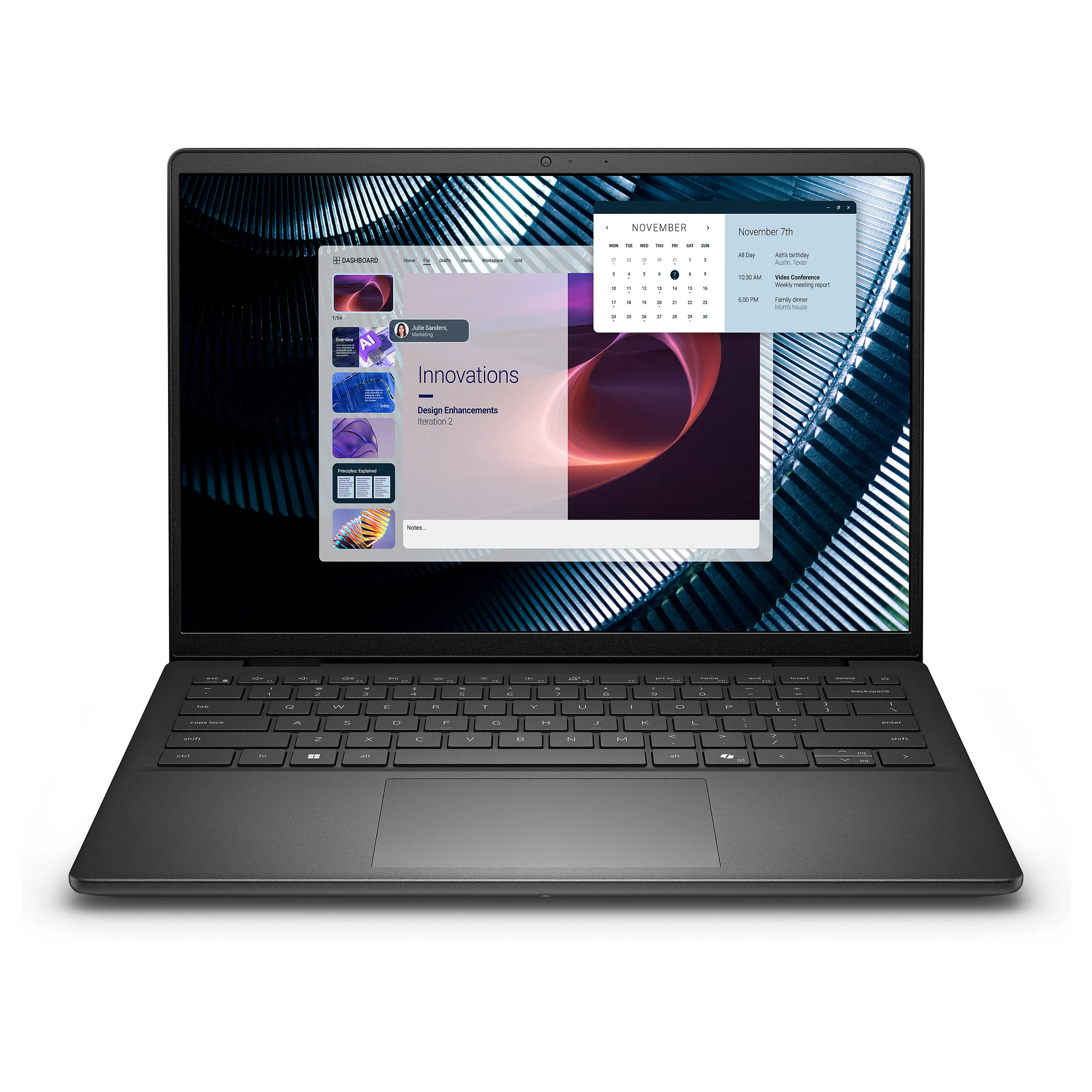 DELL Pro 14 Essential PV14250 DELL Pro 14 Essential PV14250