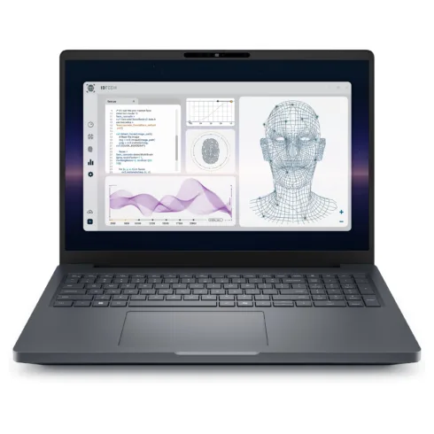 DELL Pro Max 16 Plus MB16250