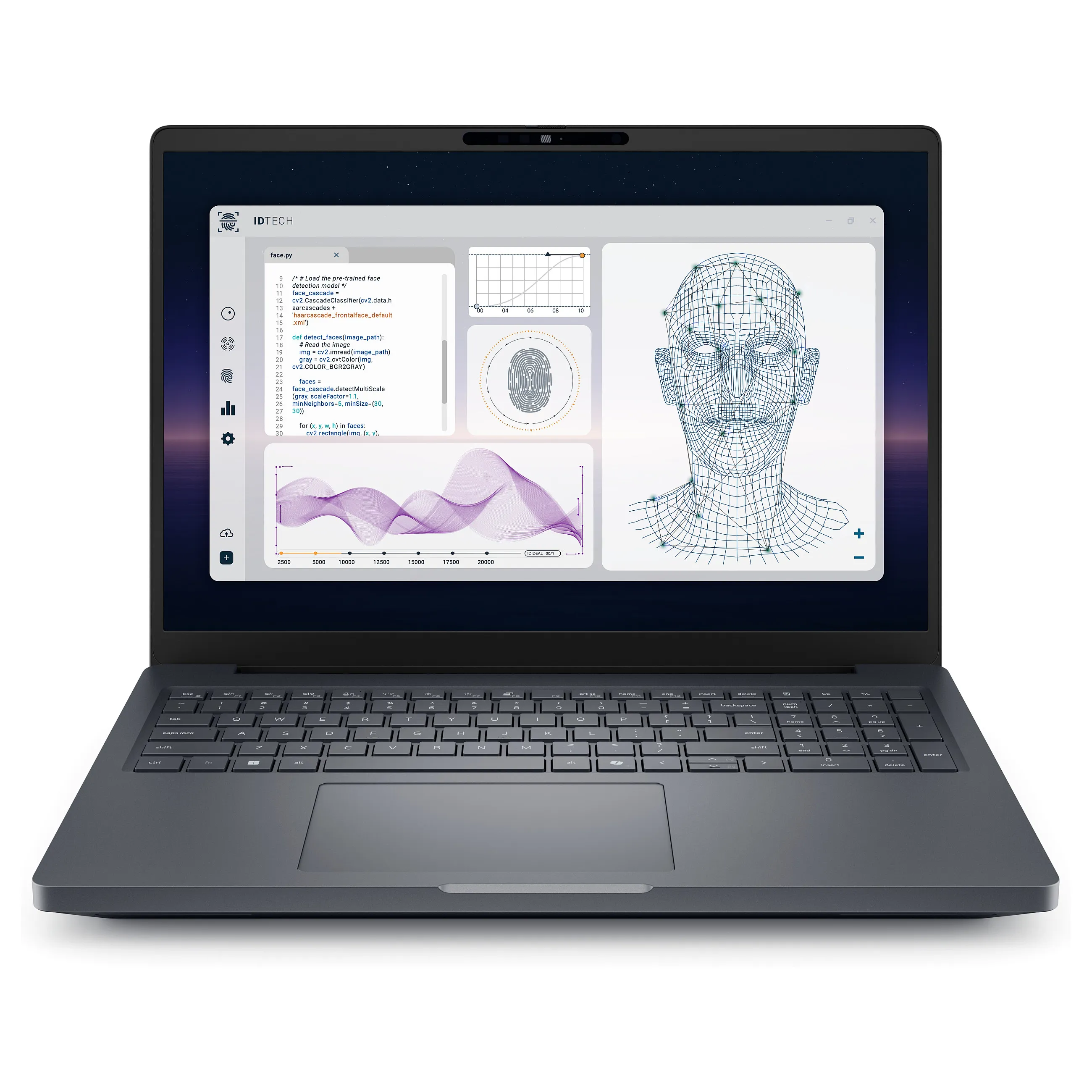 DELL Pro Max 16 Plus MB16250 DELL Pro Max 16 Plus MB16250