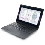 Nešiojamas kompiuteris DELL Pro Max 16 Plus MB16250 (C6PP3), vaizdas 2