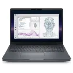 Nešiojamas kompiuteris DELL Pro Max 16 Plus MB16250 (C6PP3)