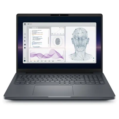 Nešiojamas kompiuteris DELL Pro Max 16 Plus MB16250 (C6PP3)
