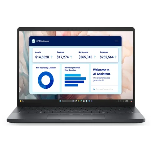 DELL Pro 13 Premium PA13250