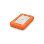 Išorinis kietasis diskas LaCie Rugged Mini (9000633), vaizdas 2