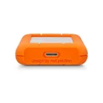 Išorinis kietasis diskas LaCie Rugged Mini (9000633), vaizdas 7