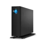 LaCie STHA24000800 external hard drive