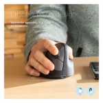 Pelė R-Go Tools RGOHBRSWLBL, vaizdas 13