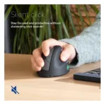 Pelė R-Go Tools RGOHBRSWLBL, vaizdas 9