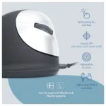 Pelė R-Go Tools RGOHELA, vaizdas 11