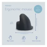 Pelė R-Go Tools RGOHELA, vaizdas 12