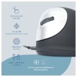 Pelė R-Go Tools RGOHELELA, vaizdas 11