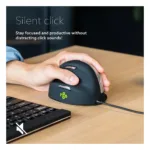 Pelė R-Go Tools RGOHELELA, vaizdas 10