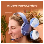 HyperX Cloud Jet Wireless Black Gaming Headset
