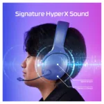 HyperX Cloud Jet Wireless Black Gaming Headset