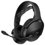 HyperX Cloud Jet Wireless Black Gaming Headset