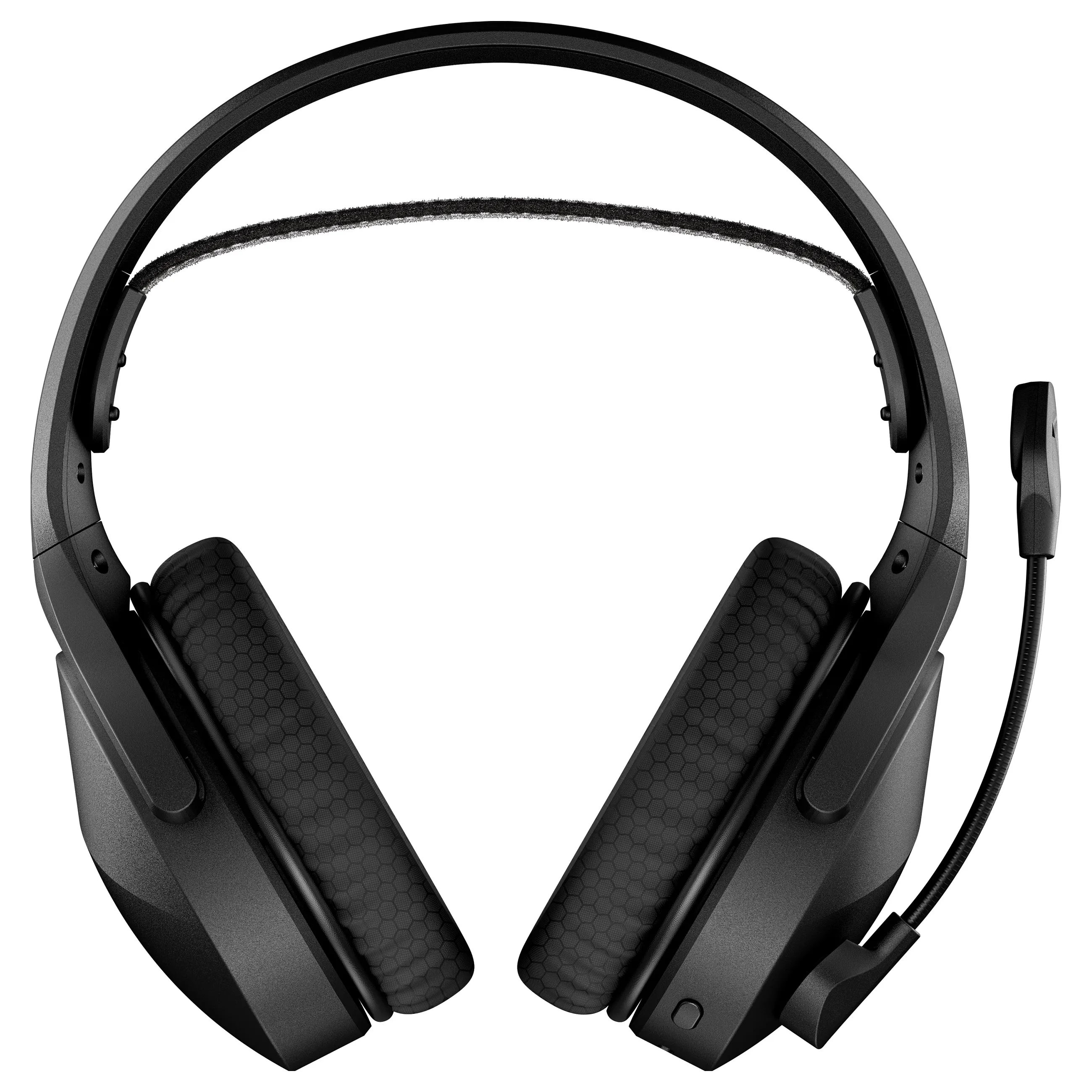 HyperX Cloud Jet Wireless Black Gaming Headset HyperX Cloud Jet Wireless Black Gaming Headset