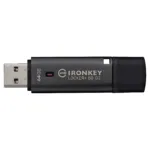Kingston Technology IronKey Locker+ 50 G2 USB flash drive