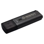 Kingston Technology IronKey Locker+ 50 G2 USB flash drive