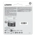 Kingston Technology IronKey Locker+ 50 G2 USB flash drive