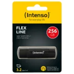 USB atmintinė Intenso 3544492, vaizdas 2