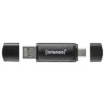 USB atmintinė Intenso 3544492, vaizdas 3