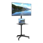 Televizoriaus laikiklis Techly ICA-TR21, vaizdas 2