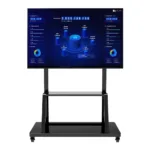 Techly ICA-TR30 signage display mount