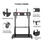 Techly ICA-TR30 signage display mount