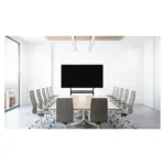 Vision VFM-F12 TV mount/stand