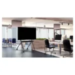Vision VFM-F12 TV mount/stand