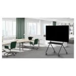 Vision VFM-F12 TV mount/stand
