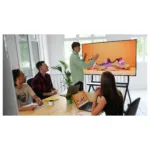 Vision VFM-F12 TV mount/stand