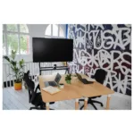 Vision VFM-F12 TV mount/stand