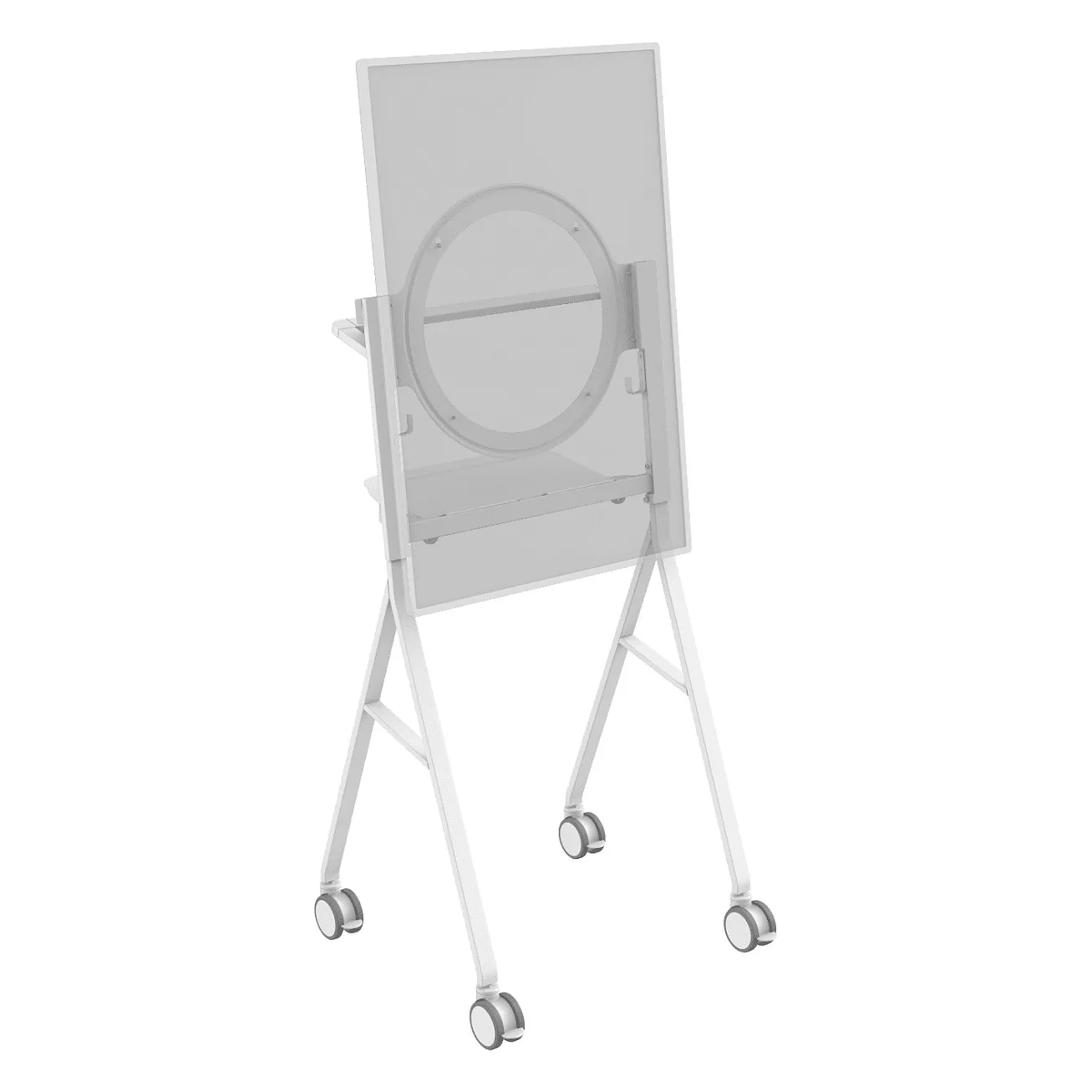 Vision VFM-F10/HB signage display mount Vision VFM-F10/HB signage display mount