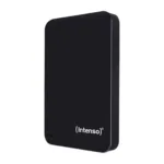Intenso Memory Drive external hard drive