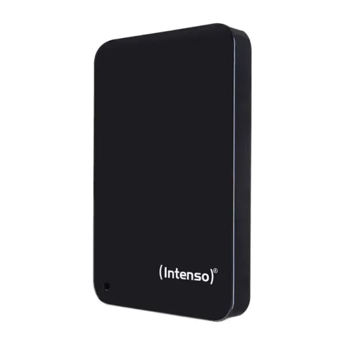 Intenso Memory Drive external hard drive