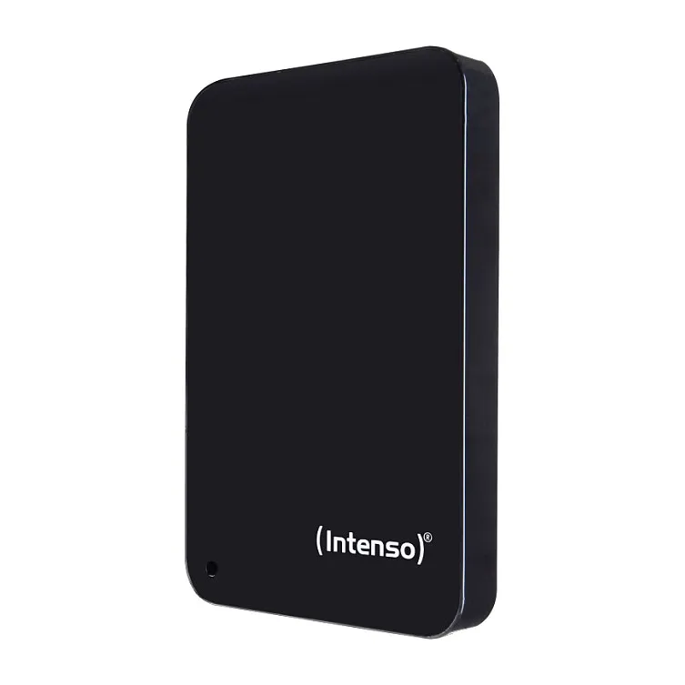 Intenso Memory Drive external hard drive Intenso Memory Drive external hard drive